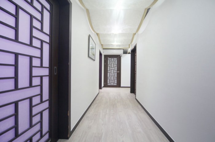 신촌역(라온테라피)