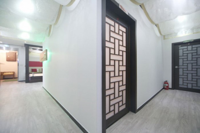 신촌역(라온테라피)