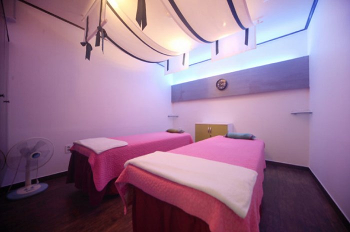 신촌역(라온테라피)