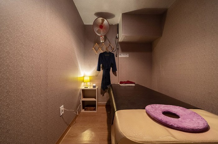 송파여성전용(노블레스스웨디시)