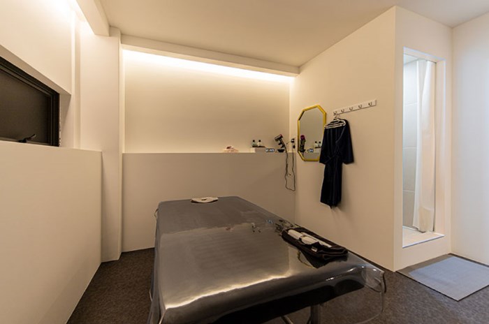 영통스웨디시(CP테라피)