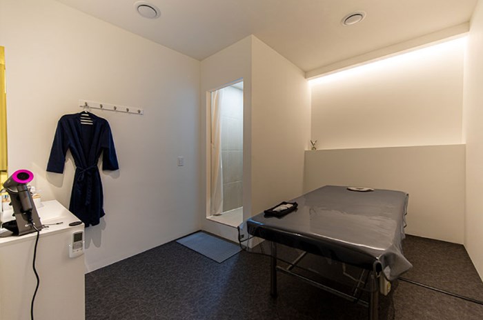 영통스웨디시(CP테라피)