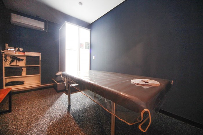 매탄동스웨디시(오늘여기테라피)