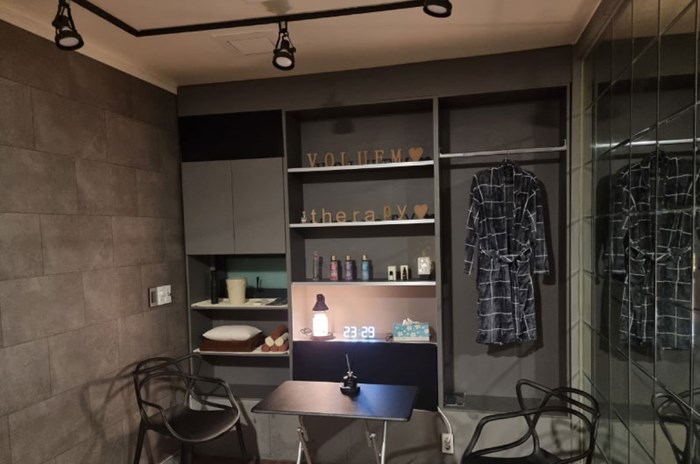 영통스웨디시(볼륨테라피VL)
