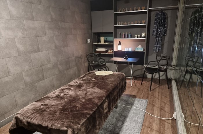 영통스웨디시(볼륨테라피VL)