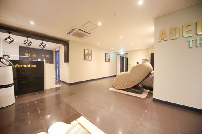 배방스웨디시(아델테라피)