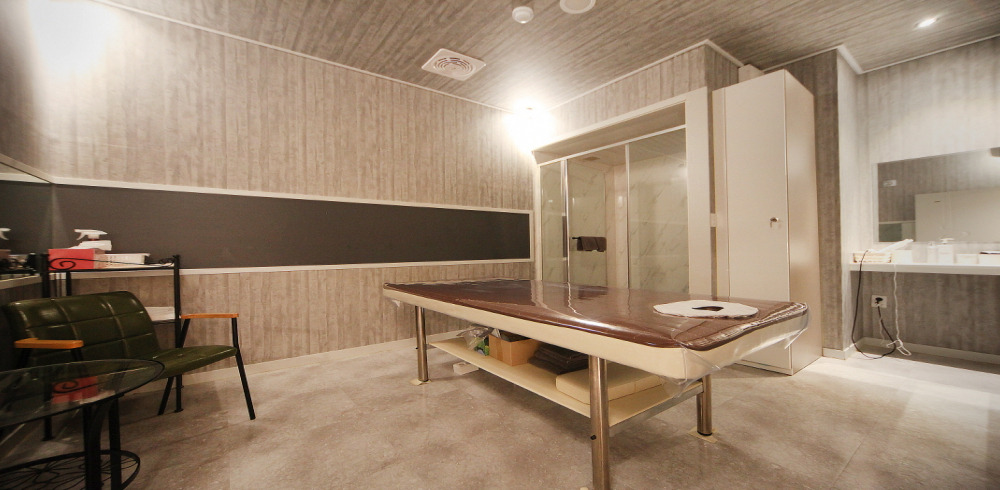 성성동스웨디시(GG테라피)