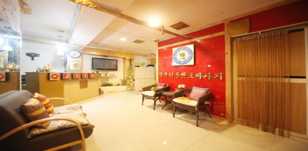 인천,주안역(왓포타이)