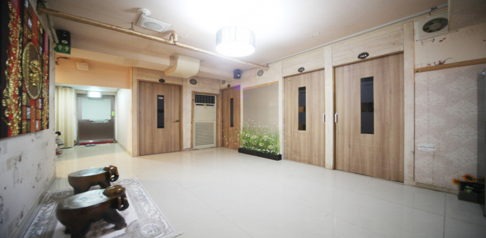 인천,주안역(왓포타이)