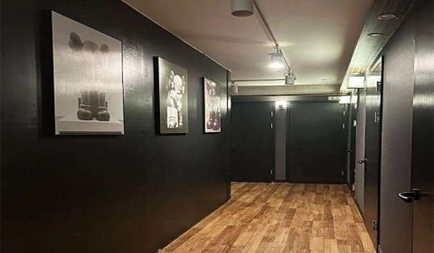 시흥,배곧(탑테라피)