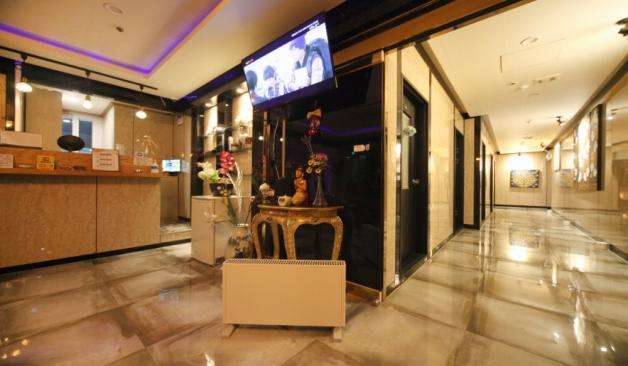 일산,주엽역(퀸즈타이)