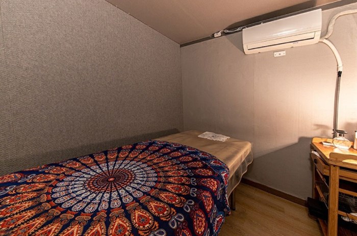 봉천역스웨디시(블루문)