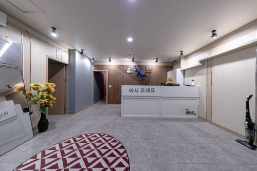 골드아로마테라피(시흥,배곧동)