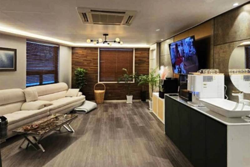 THE청담(수원,우만동)