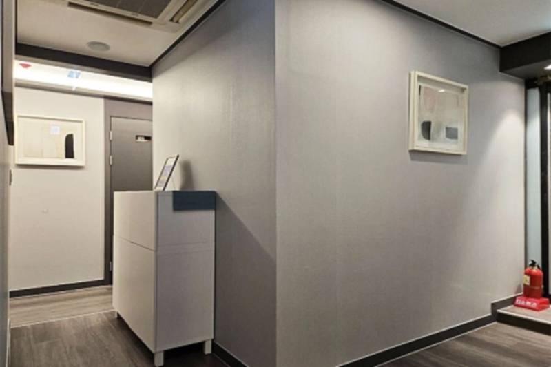 THE청담(수원,우만동)