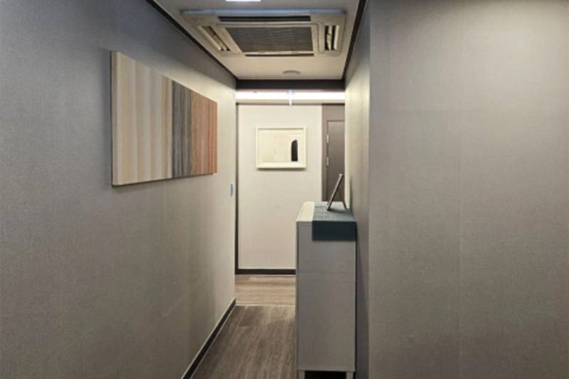 THE청담(수원,우만동)