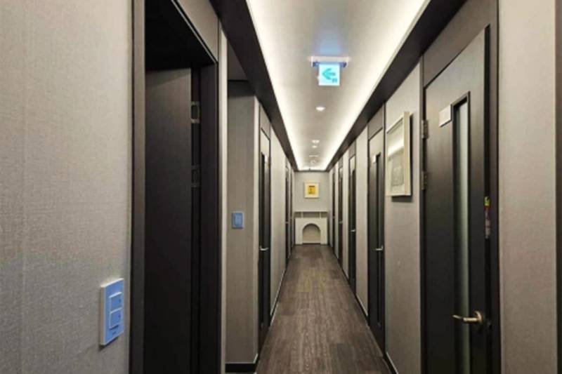 THE청담(수원,우만동)