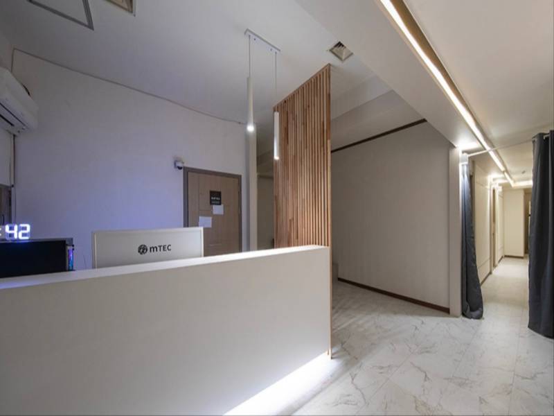 뇸테라피(천안,두정동)