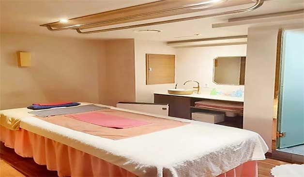 모카스파(송파,방이동)