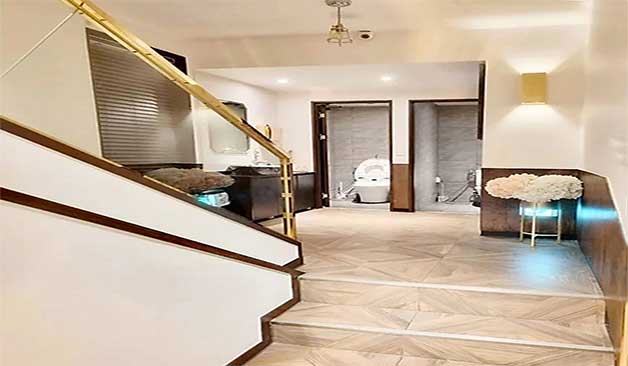 모카스파(송파,방이동)