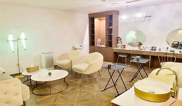 모카스파(송파,방이동)