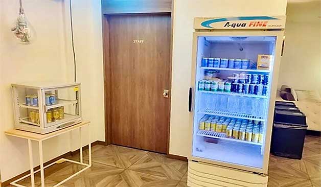 모카스파(송파,방이동)