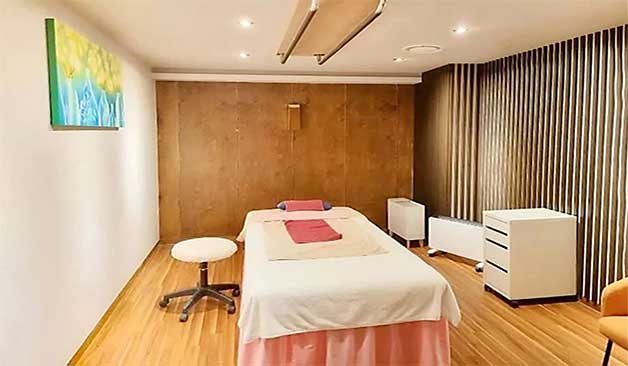 모카스파(송파,방이동)