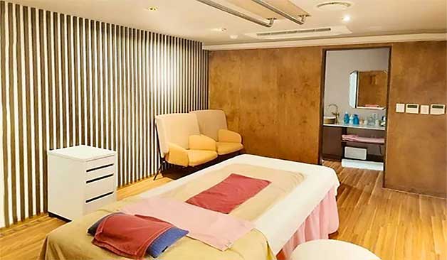 모카스파(송파,방이동)