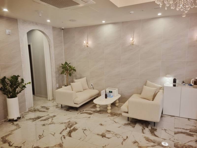 버블테라피(천안,두정동)