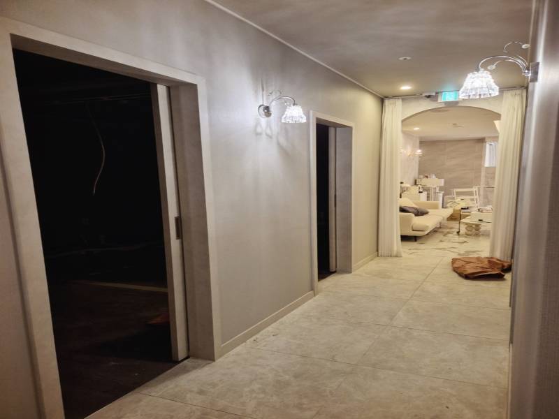 버블테라피(천안,두정동)