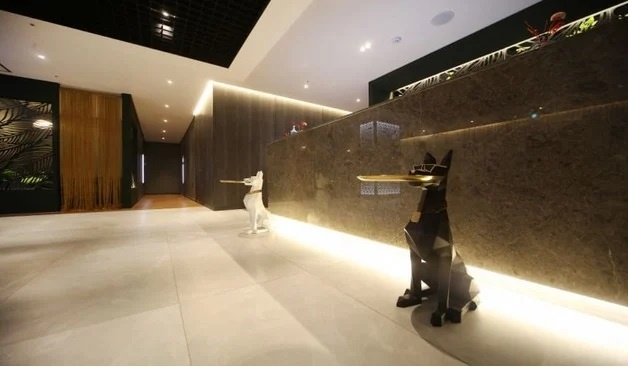 새로스웨디시(천안,불당동)