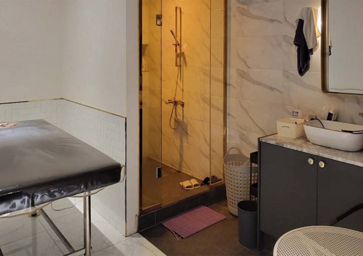 러블리테라피(청주,율량동)