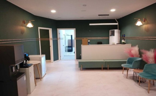 헉테라피(동탄,영천동)