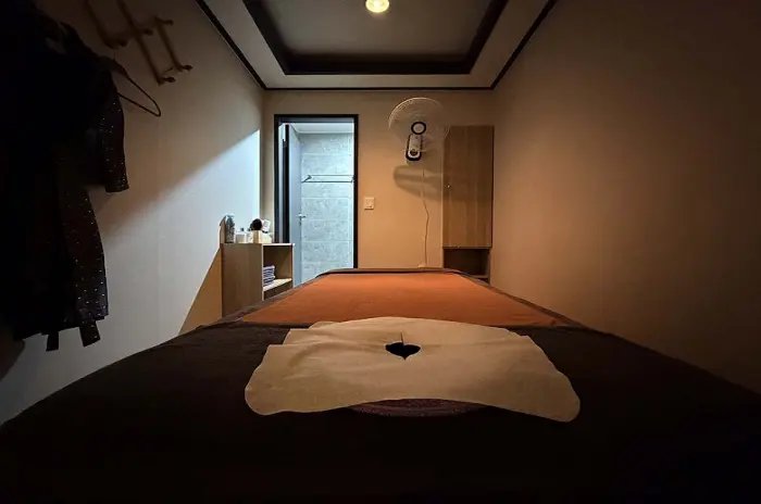 힐링테라피(평택,고덕)